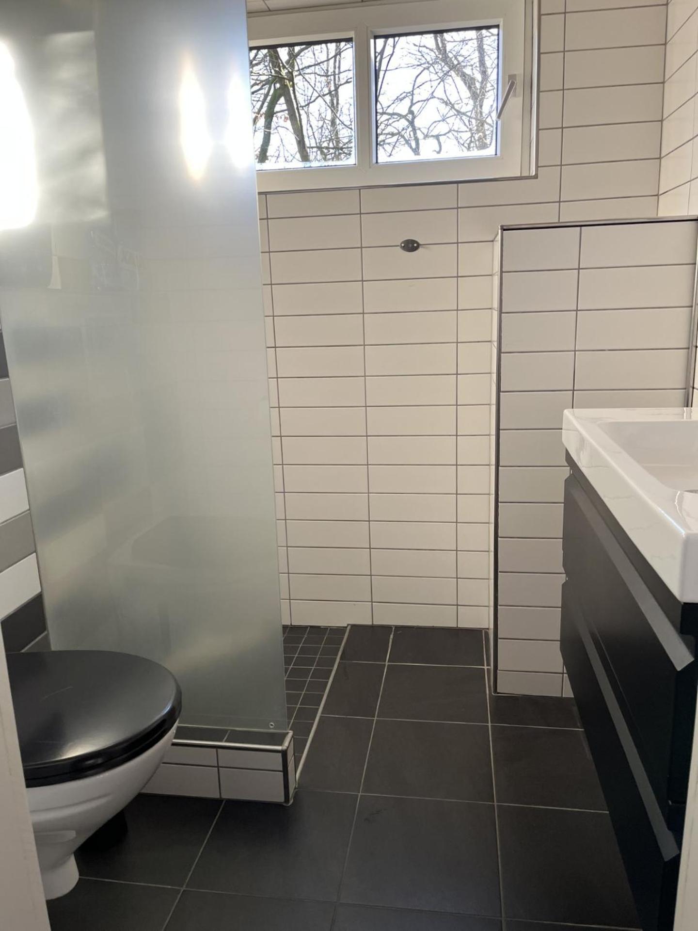Familiehuis Boysen Appartementen Ribe Esterno foto