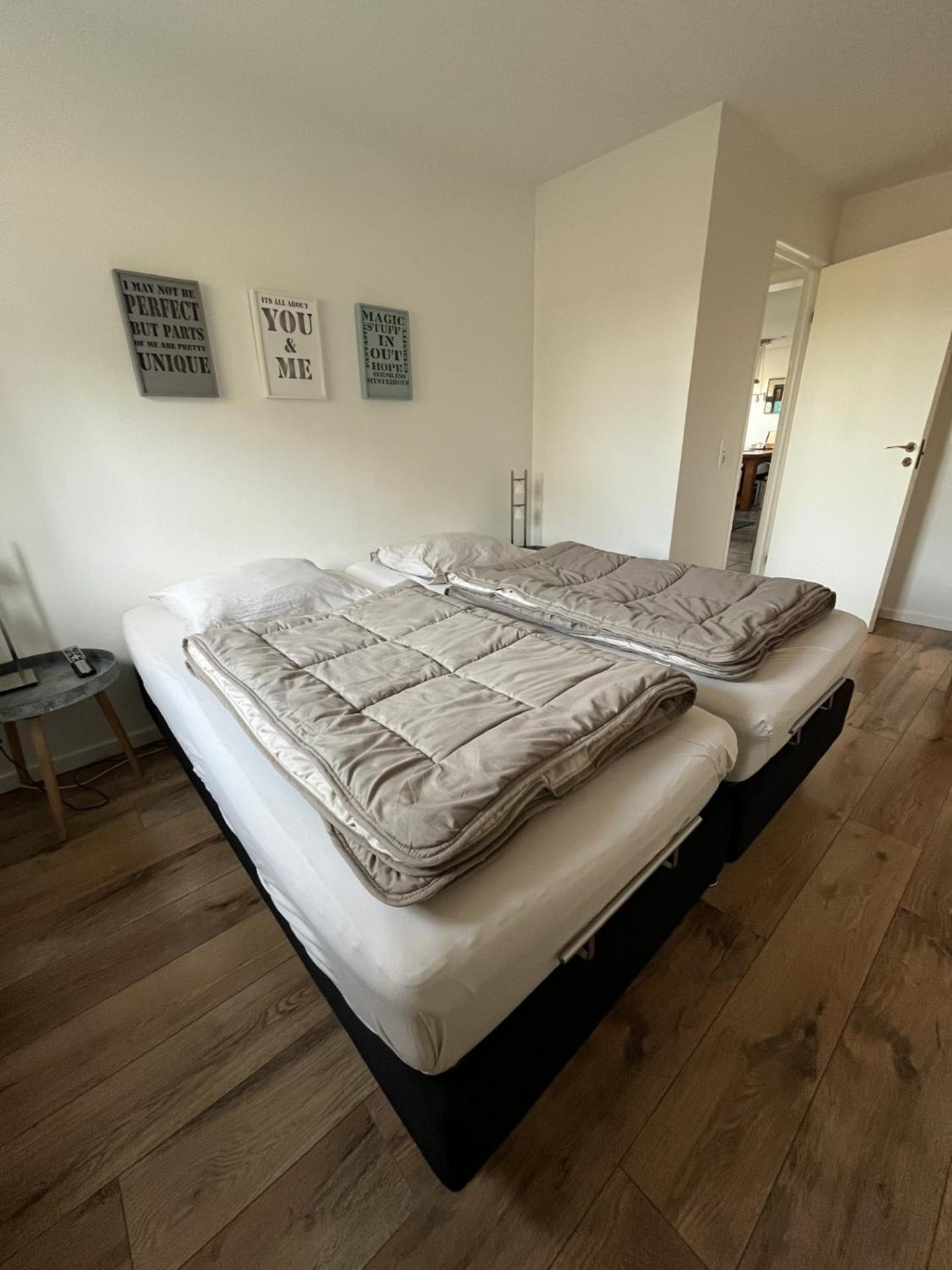 Familiehuis Boysen Appartementen Ribe Esterno foto