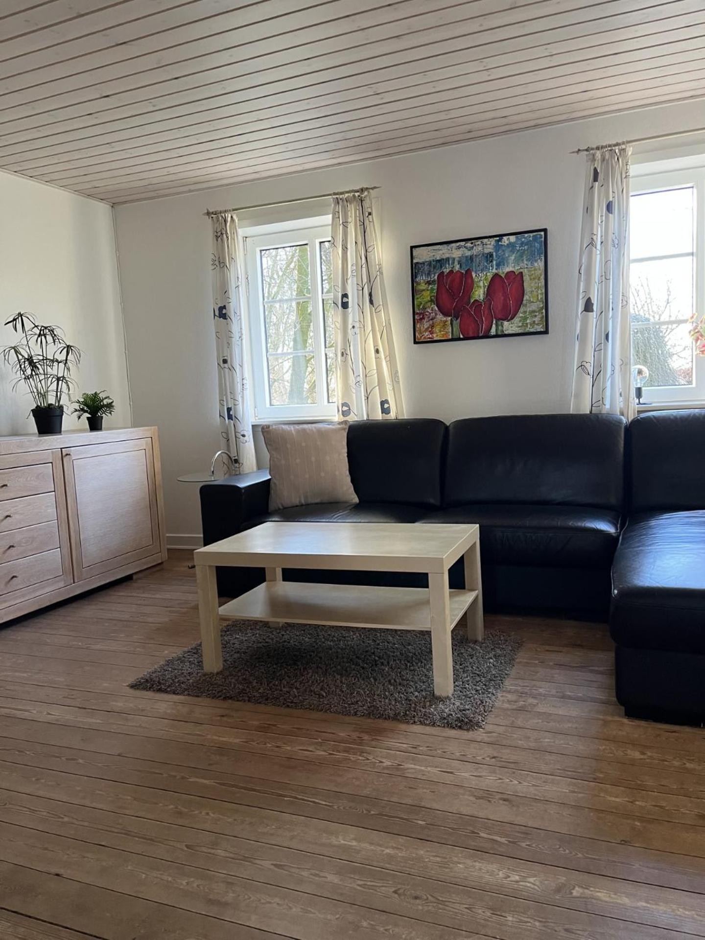 Familiehuis Boysen Appartementen Ribe Esterno foto